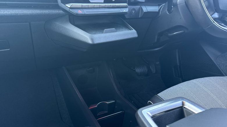 Renault Megane E-Tech EV60 160kW Techno+ 60kWh Optimum Charge 5dr Auto Electric Hatchback